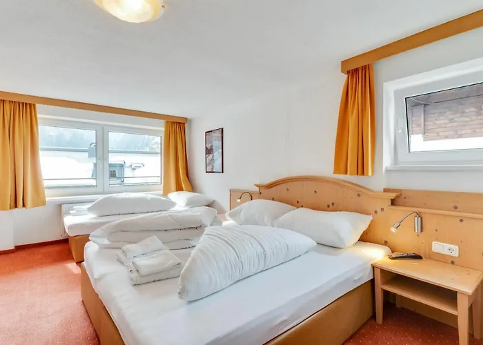 Chalet Martin