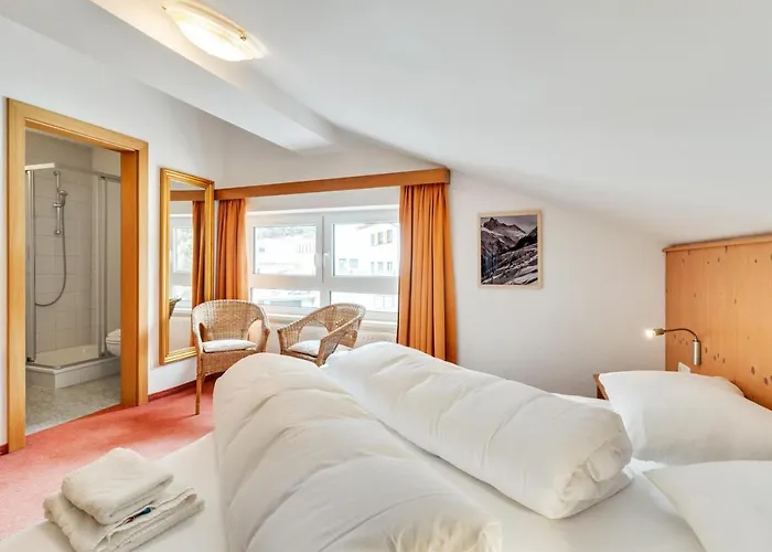 Chalet Martin