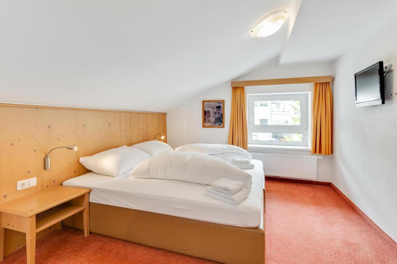 Chalet Martin Affittacamere *