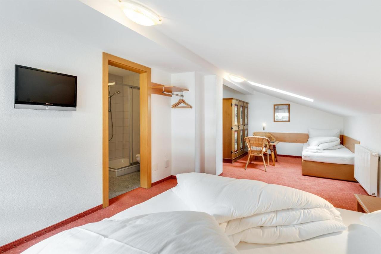 Affittacamere Chalet Martin