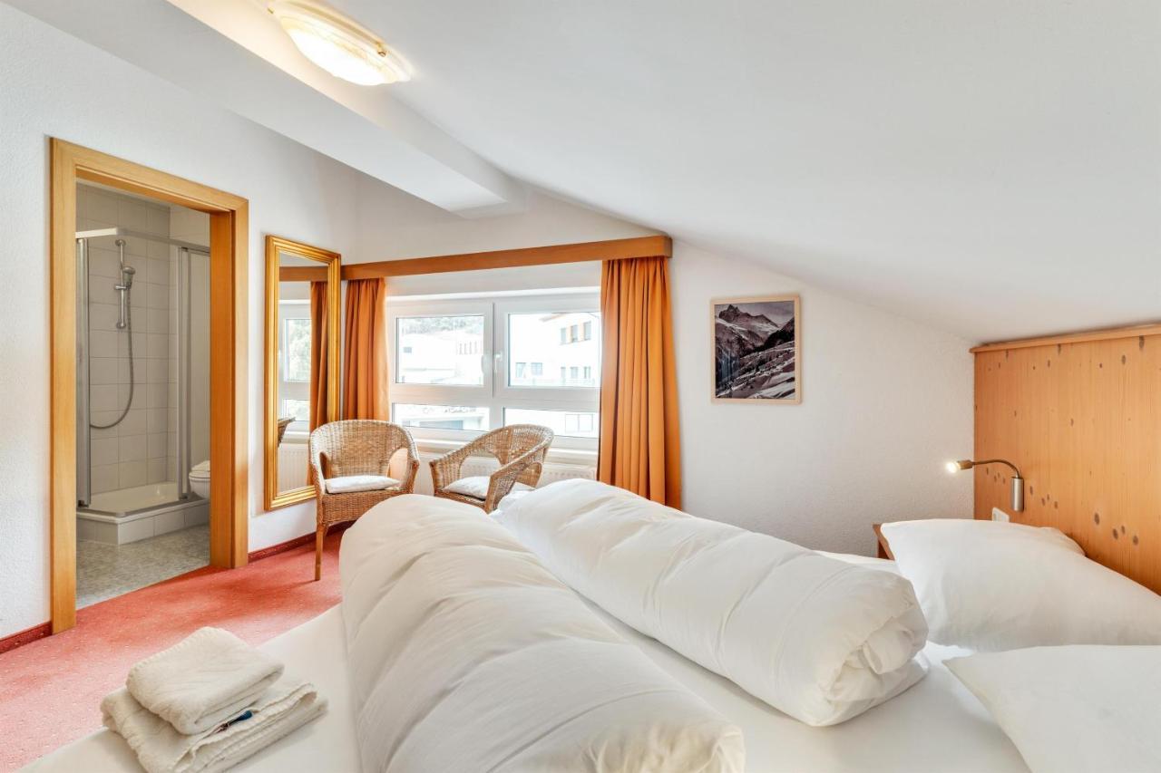 Gasthuis Chalet Martin