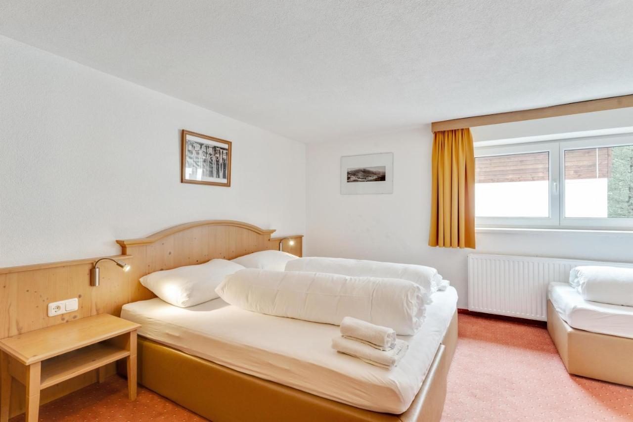 Chalet Martin *