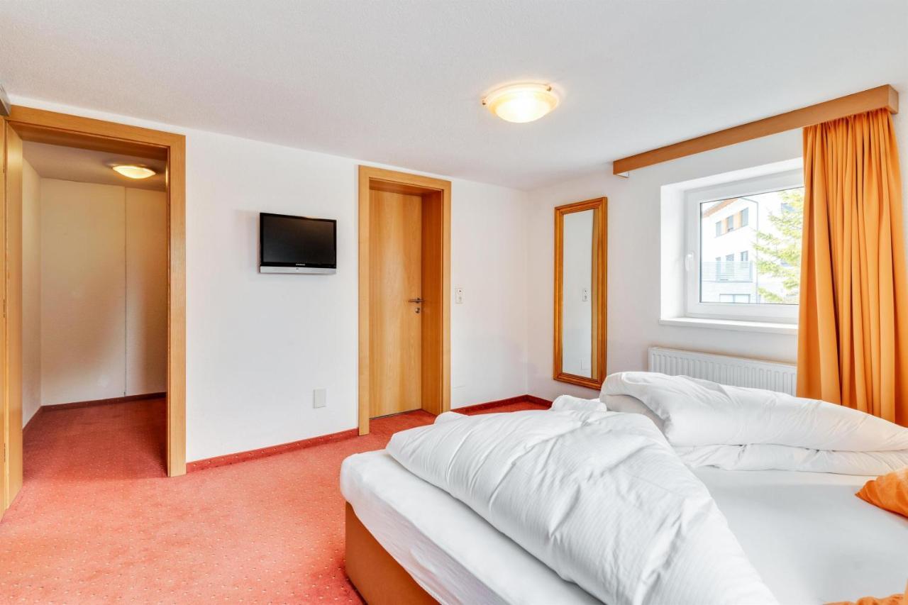 Chalet Martin * Sankt Anton am Arlberg