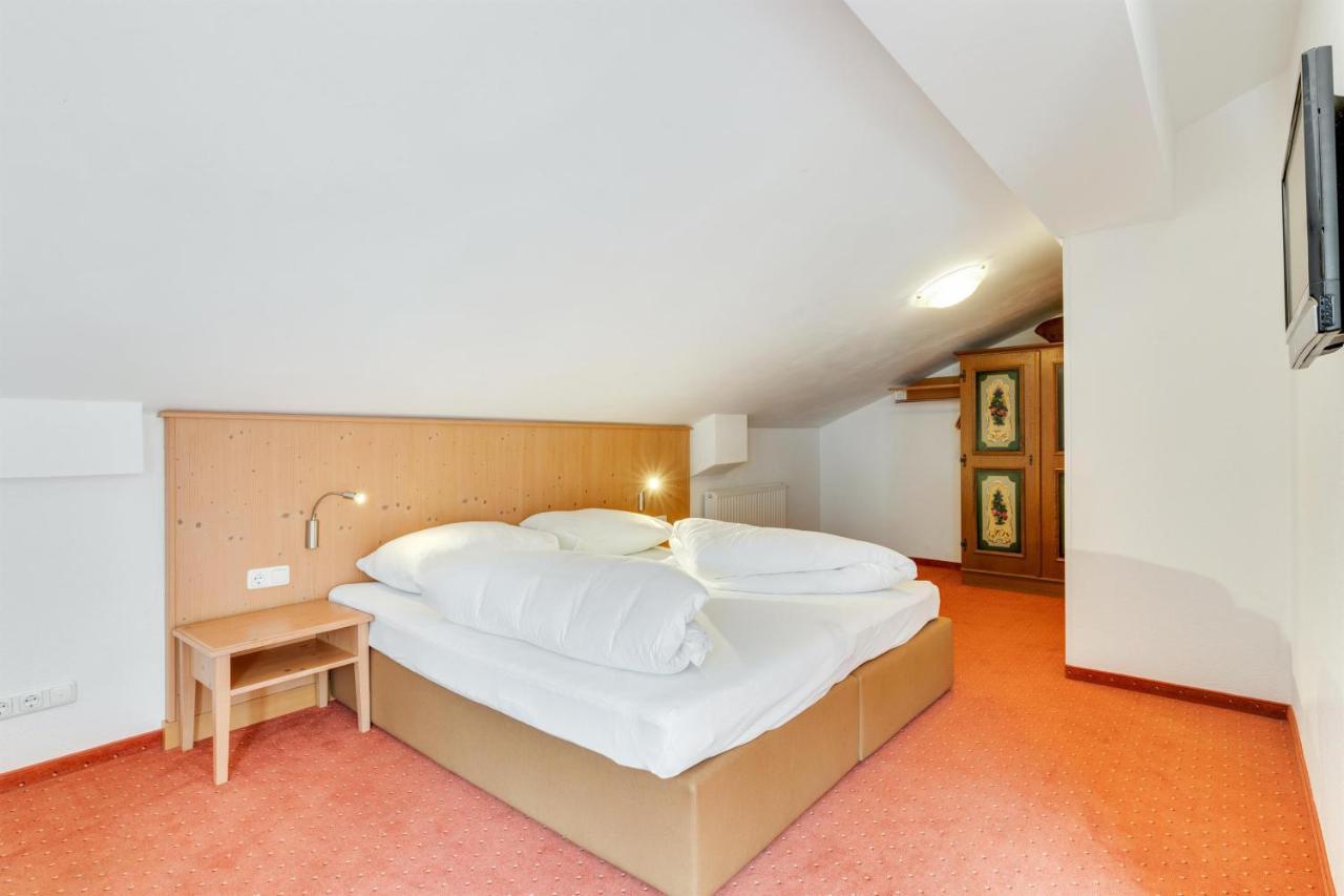 Chalet Martin Affittacamere
